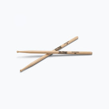 Load image into Gallery viewer, On-Stage MWSD1 Maple Drum Sticks (SD1, Round Tip, 12 pr)