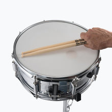 Load image into Gallery viewer, On-Stage MWSD1 Maple Drum Sticks (SD1, Round Tip, 12 pr)