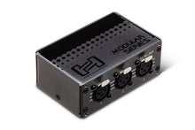 Load image into Gallery viewer, Hosa MXL-369 3-point XLR Balanced Patchbay Module