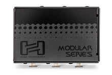 Load image into Gallery viewer, Hosa MXL-369 3-point XLR Balanced Patchbay Module