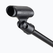 Load image into Gallery viewer, On-Stage MY100 Unbreakable Rubber Dynamic Mic Clip