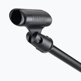 On-Stage MY120 Unbreakable Rubber Condenser Mic Clip