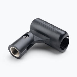 On-Stage MY100 Unbreakable Rubber Dynamic Mic Clip