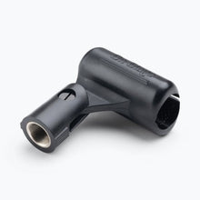 Load image into Gallery viewer, On-Stage MY120 Unbreakable Rubber Condenser Mic Clip