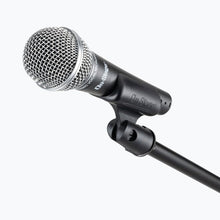 Load image into Gallery viewer, On-Stage MY120 Unbreakable Rubber Condenser Mic Clip