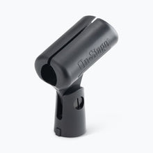 Load image into Gallery viewer, On-Stage MY100 Unbreakable Rubber Dynamic Mic Clip