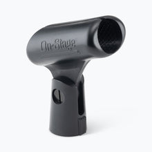 Load image into Gallery viewer, On-Stage MY120 Unbreakable Rubber Condenser Mic Clip