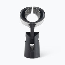 Load image into Gallery viewer, On-Stage MY100 Unbreakable Rubber Dynamic Mic Clip