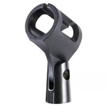 Load image into Gallery viewer, On-Stage MY110 Unbreakable Rubber Wireless Mic Clip