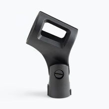Load image into Gallery viewer, On-Stage MY110 Unbreakable Rubber Wireless Mic Clip