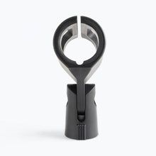 Load image into Gallery viewer, On-Stage MY110 Unbreakable Rubber Wireless Mic Clip