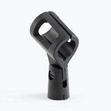 Load image into Gallery viewer, On-Stage MY110 Unbreakable Rubber Wireless Mic Clip