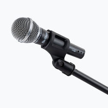 Load image into Gallery viewer, On-Stage MY110 Unbreakable Rubber Wireless Mic Clip