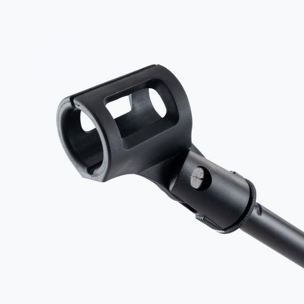 On-Stage MY110 Unbreakable Rubber Wireless Mic Clip