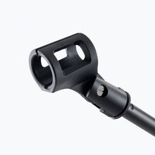 Load image into Gallery viewer, On-Stage MY110 Unbreakable Rubber Wireless Mic Clip