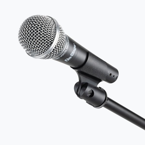 On-Stage MY251 Elliptical Mic Clip