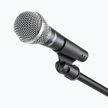 Load image into Gallery viewer, On-Stage MY251 Elliptical Mic Clip