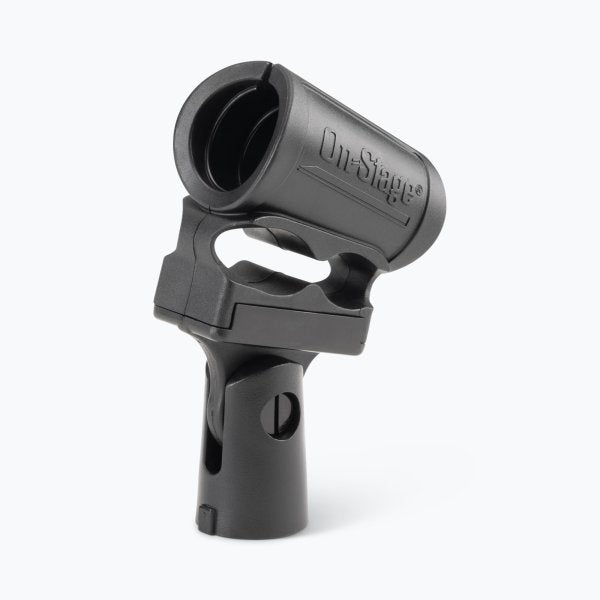 On-Stage MY325 Shock-Mount Dynamic Mic Clip