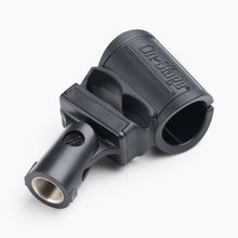 Load image into Gallery viewer, On-Stage MY330 Shock-Mount Wireless Mic Clip