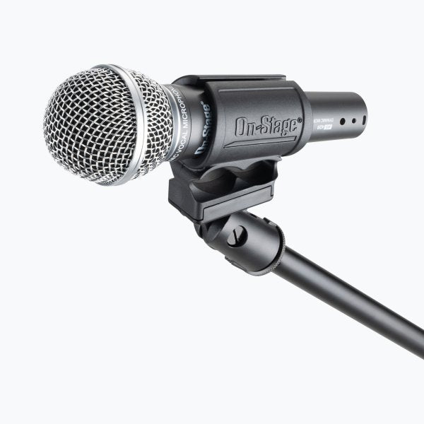 On-Stage MY330 Shock-Mount Wireless Mic Clip