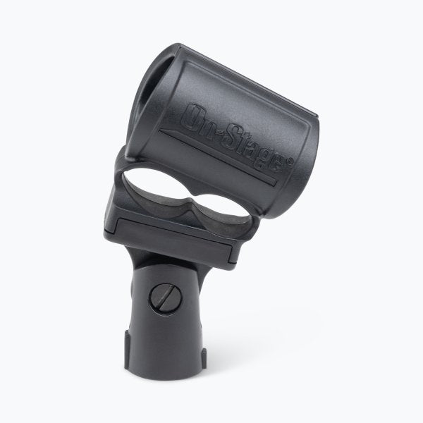 On-Stage MY330 Shock-Mount Wireless Mic Clip