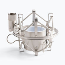 Load image into Gallery viewer, On-Stage MY410CG Shock Mount for Studio Mics (42 mm–48 mm)