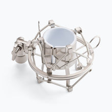 Load image into Gallery viewer, On-Stage MY410CG Shock Mount for Studio Mics (42 mm–48 mm)