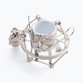On-Stage MY410CG Shock Mount for Studio Mics (42 mm–48 mm)