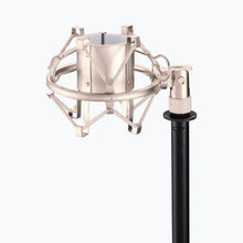 Load image into Gallery viewer, On-Stage MY410CG Shock Mount for Studio Mics (42 mm–48 mm)