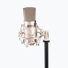 Load image into Gallery viewer, On-Stage MY410CG Shock Mount for Studio Mics (42 mm–48 mm)