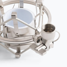 Load image into Gallery viewer, On-Stage MY410CG Shock Mount for Studio Mics (42 mm–48 mm)