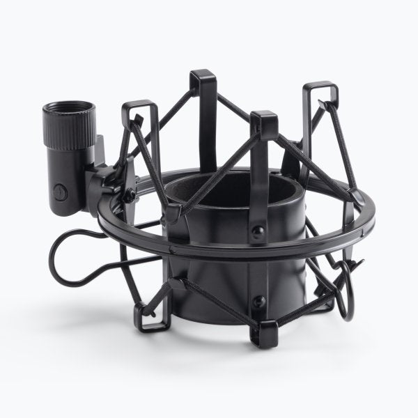 On-Stage MY410 Shock Mount for Studio Mics (42 mm–48 mm)