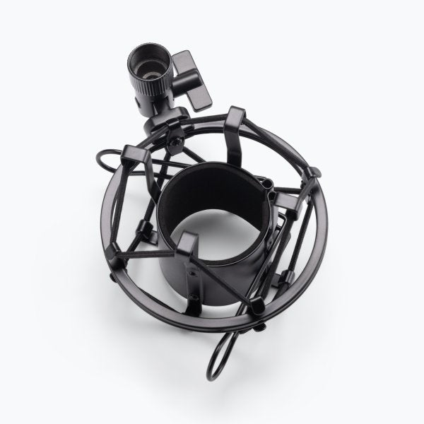 On-Stage MY410 Shock Mount for Studio Mics (42 mm–48 mm)