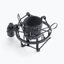 On-Stage MY410 Shock Mount for Studio Mics (42 mm–48 mm)