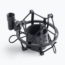 Load image into Gallery viewer, On-Stage MY410 Shock Mount for Studio Mics (42 mm–48 mm)