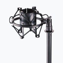 Load image into Gallery viewer, On-Stage MY410 Shock Mount for Studio Mics (42 mm–48 mm)