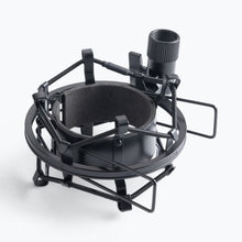 Load image into Gallery viewer, On-Stage MY430 Shock Mount for Studio Mics (55 mm-60 mm)