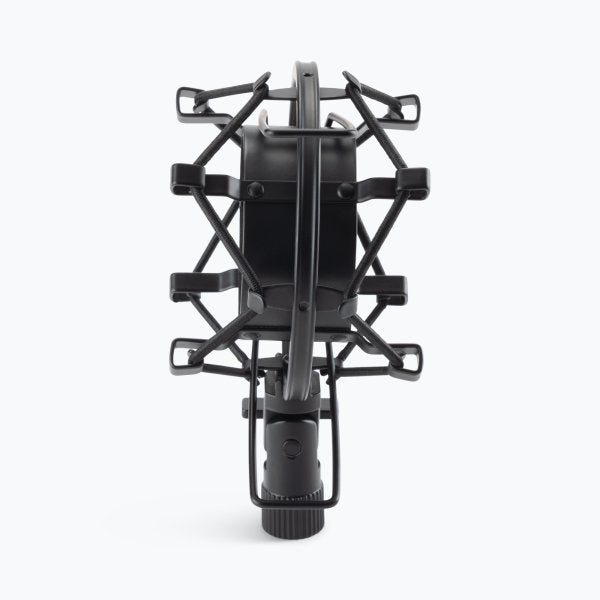 On-Stage MY430 Shock Mount for Studio Mics (55 mm-60 mm)