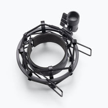 Load image into Gallery viewer, On-Stage MY430 Shock Mount for Studio Mics (55 mm-60 mm)
