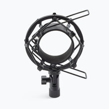 Load image into Gallery viewer, On-Stage MY430 Shock Mount for Studio Mics (55 mm-60 mm)