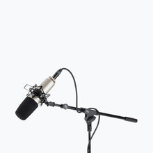 Load image into Gallery viewer, On-Stage MY430 Shock Mount for Studio Mics (55 mm-60 mm)