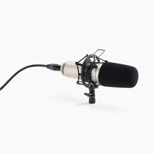 Load image into Gallery viewer, On-Stage MY430 Shock Mount for Studio Mics (55 mm-60 mm)