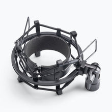 Load image into Gallery viewer, On-Stage MY430 Shock Mount for Studio Mics (55 mm-60 mm)
