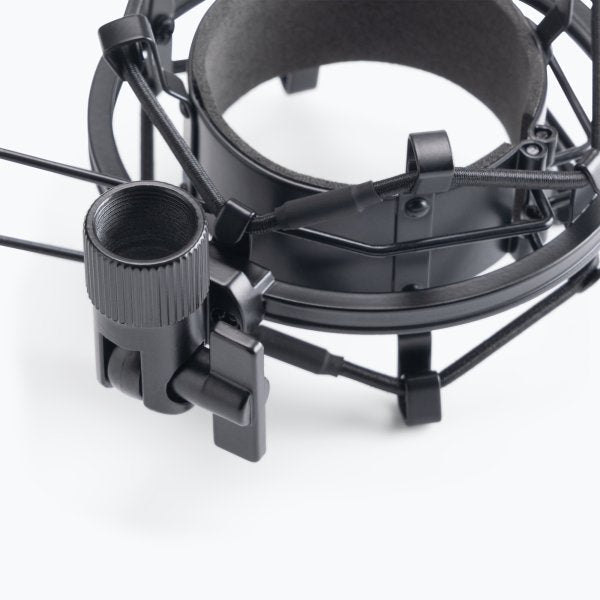 On-Stage MY430 Shock Mount for Studio Mics (55 mm-60 mm)