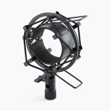 Load image into Gallery viewer, On-Stage MY430 Shock Mount for Studio Mics (55 mm-60 mm)