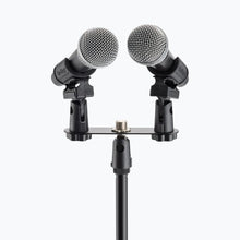 Load image into Gallery viewer, On-Stage MY500 Stereo Mic Bar