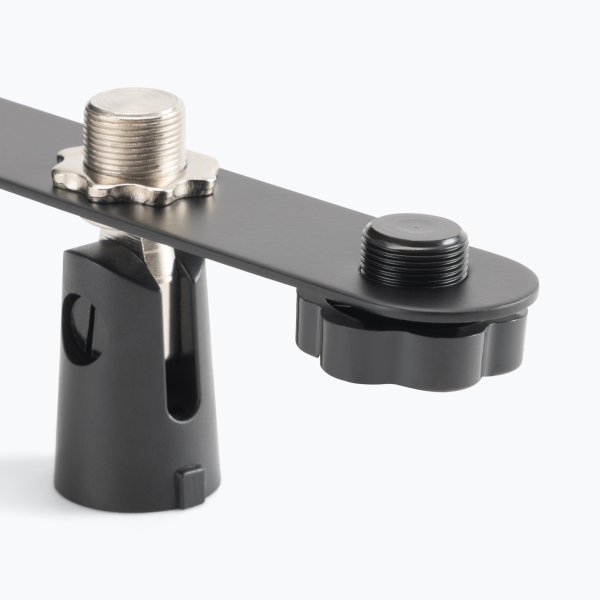 On-Stage MY500 Stereo Mic Bar