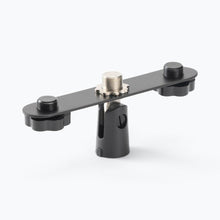 Load image into Gallery viewer, On-Stage MY500 Stereo Mic Bar