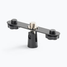Load image into Gallery viewer, On-Stage MY500 Stereo Mic Bar