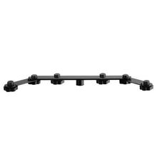 Load image into Gallery viewer, On-Stage MY700 Deluxe Stereo Mic Bar